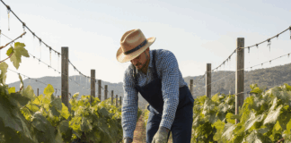 SE NECESITA OPERARIO DE FINCA PARA LABORES VITÍCOLAS EN VIÑEDO