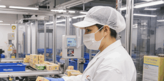 SE BUSCA OPERARIO DE PRODUCCIÓN PARA CONTROL DE CALIDAD DE PRODUCTOS PANIFICADOS