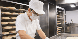 SE NECESITA OPERARIO DE PRODUCCIÓN PARA FÁBRICA DE PAN EN TURNO ROTATIVO