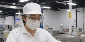 SE NECESITA OPERARIO DE PRODUCCIÓN PARA PLANTA DE EMPAQUE DE ALIMENTOS (TURNOS ROTATIVOS)