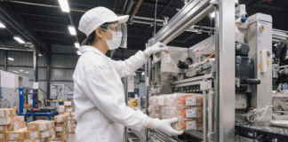 SE SOLICITA OPERARIO/A DE PRODUCCIÓN PARA CONTROL DE CALIDAD Y ARMADO DE PEDIDOS EN INDUSTRIA ALIMENTARIA