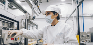 SE SOLICITA OPERARIO DE PRODUCCIÓN PARA LÍNEA DE EMPAQUETADO EN FÁBRICA DE PRODUCTOS ALIMENTICIOS