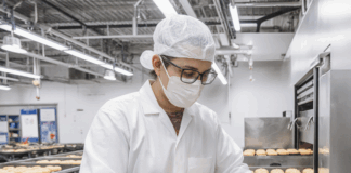 SE SOLICITA OPERARIO DE PRODUCCIÓN PARA PREPARACIÓN Y EMPAQUE DE PRODUCTOS HORNEADOS (TURNO NOCTURNO)