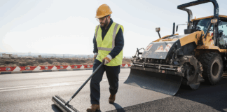 SE SOLICITA PEÓN DE CONSTRUCCIÓN DE CARRETERAS PARA LABORES GENERALES