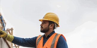 SE SOLICITA PEÓN DE CONSTRUCCIÓN PARA LABORES GENERALES DE DEMOLICIÓN