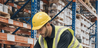 SE SOLICITA PEÓN DE DEPÓSITO PARA TAREAS DE CARGA, ARMADO DE PEDIDOS Y CONTROL DE INVENTARIO