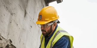 SE NECESITAN PEONES DE CONSTRUCCIÓN PARA LABORES DE DEMOLICIÓN Y DESMONTAJE DE ESTRUCTURAS