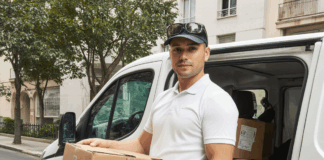 SE BUSCA REPARTIDOR/A PARA ENTREGA DE MERCADERÍA EN TIENDAS LOCALES (TURNO ROTATIVO)