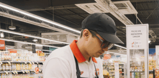 SE NECESITA REPONEDOR/A PARA TURNO ROTATIVO EN SUPERMERCADO