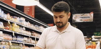 SE SOLICITA REPONEDOR/A PARA ORGANIZACIÓN Y ORDEN DE PRODUCTOS EN LOCAL COMERCIAL