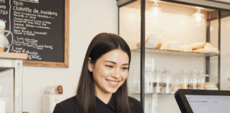 SE SOLICITA SALONERO/ CAJERO PARA ATENCIÓN AL CLIENTE EN CAFETERÍA