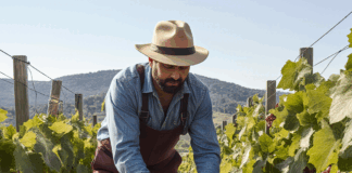 SE SOLICITA TRABAJADOR AGRÍCOLA PARA LABORES GENERALES DE RIEGO Y DESHOJE EN COSECHA