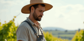 SE BUSCA PEÓN AGRÍCOLA PARA LABORES GENERALES EN FINCA (JORNADA COMPLETA)