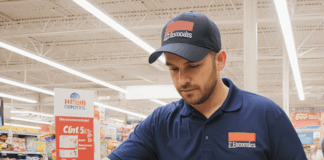 SE NECESITA TRABAJADOR DE SUPERMERCADO CON O SIN EXPERIENCIA PARA TAREAS DE REPOSICIÓN Y ATENCIÓN AL CLIENTE
