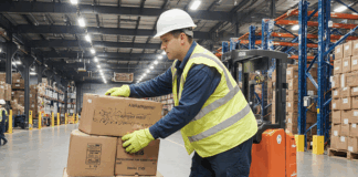 SE REQUIERE TRABAJADOR DE ALMACÉN PARA CARGA, DESCARGA Y PREPARACIÓN DE PEDIDOS (TURNOS ROTATIVOS)
