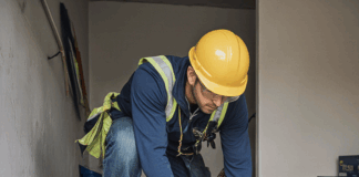 SE SOLICITA TRABAJADOR DE CONSTRUCCIÓN PARA COLOCACIÓN Y ALISADO DE HORMIGÓN