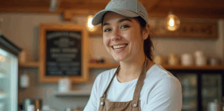 SE SOLICITA TRABAJADOR DE HELADERÍA PARA ELABORACIÓN DE PRODUCTOS ARTESANALES