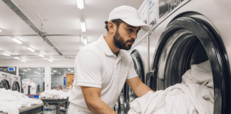 SE NECESITA TRABAJADOR DE LAVANDERÍA PARA PLANCHADO Y CLASIFICACIÓN DE ROPA (TURNOS VARIABLES)