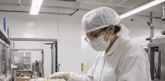 SE SOLICITA TRABAJADOR DE PRODUCCIÓN PARA CONTROL DE CALIDAD Y EMPAQUE DE ALIMENTOS (TURNOS DISPONIBLES)