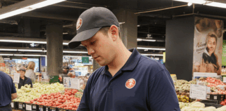 SE SOLICITA TRABAJADOR DE TIENDA PARA REPOSICIÓN DE PRODUCTOS EN ESTANTES (TURNOS ROTATIVOS)