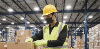 SE BUSCAN TRABAJADORES DE ALMACÉN PARA CARGA, PREPARACIÓN Y CONTROL DE PEDIDOS (TURNOS ROTATIVOS)