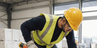 SE SOLICITAN TRABAJADORES DE CONSTRUCCIÓN PARA PROYECTOS GENERALES DE RENOVACIÓN EN EDIFICIOS RESIDENCIALES Y COMERCIALES