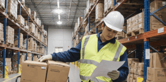 SE NECESITAN TRABAJADORES DE EMBALAJE PARA ENVASADO Y EMPAQUETADO DE PRODUCTOS