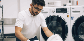 SE SOLICITA TRABAJADOR DE LAVANDERÍA PARA CLASIFICACIÓN Y PLANCHADO DE ROPA (FINES DE SEMANA Y TURNOS DIURNOS)
