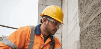 SE NECESITA PEÓN DE ALBAÑIL PARA REFORMAS EN PROYECTOS DE CONSTRUCCIÓN (LUNES A VIERNES)