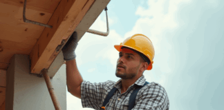 SE SOLICITA ALBAÑIL PARA REPARACIÓN Y MANTENIMIENTO GENERAL DE INSTALACIONES