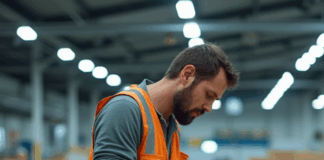 SE REQUIERE AUXILIAR DE DEPÓSITO PARA LABORES DE CARGA, DESCARGA Y ORDEN DE MERCADERÍA
