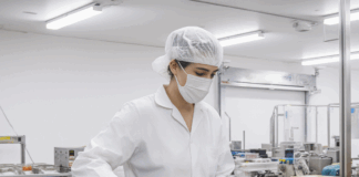 SE NECESITA AUXILIAR DE PRODUCCIÓN PARA PREPARACIÓN Y CONTROL DE CALIDAD DE ALIMENTOS (JORNADA PARCIAL)