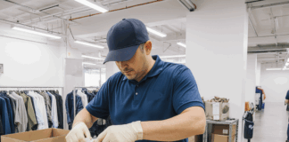 SE BUSCA AYUDANTE DE ALMACÉN PARA PREPARACIÓN Y CONTROL DE MERCADERÍA EN TEMPORADA NAVIDEÑA