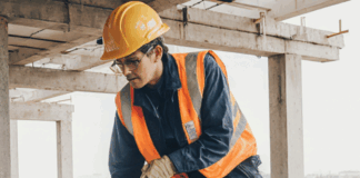 SE SOLICITA AYUDANTE DE CONSTRUCCIÓN PARA ASISTENCIA EN OBRAS, MANEJO DE MATERIALES Y LABORES GENERALES