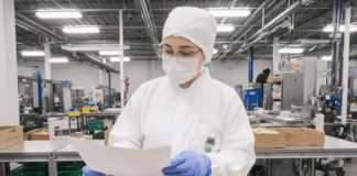 SE NECESITA AYUDANTE DE PLANTA PARA INDUSTRIA ALIMENTARIA (TURNOS ROTATIVOS)