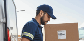 SE NECESITA AYUDANTE DE RUTA PARA ENTREGA DE PRODUCTOS (TIEMPO COMPLETO)