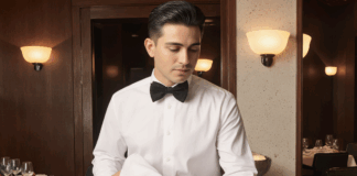 SE BUSCA CAMARERO/A PARA RESTAURANTE CON TURNOS DE FIN DE SEMANA (MEDIO TIEMPO)