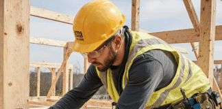 SE SOLICITA CARPINTERO PARA TAREAS DE REPARACIÓN, INSTALACIÓN Y RENOVACIÓN DE ESTRUCTURAS