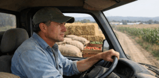 SE SOLICITA CONDUCTOR DE CAMIÓN AGRÍCOLA PARA TRANSPORTE DE PRODUCTOS Y LABORES GENERALES EN CAMPO