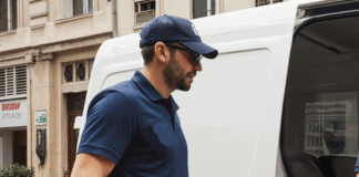 SE SOLICITA CONDUCTOR REPARTIDOR PARA ENTREGAS VESPERTINAS (MEDIO TIEMPO)