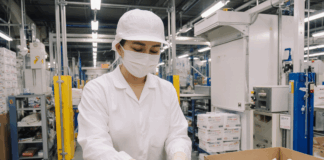 SE NECESITAN EMPACADORES PARA EMBALAJE Y PREPARACIÓN DE MERCADERÍA (TIEMPO PARCIAL)