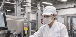 SE NECESITA EMPACADOR PARA TURNO NOCTURNO EN PLANTA DE PRODUCCIÓN ALIMENTARIA