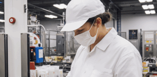 SE NECESITA EMPACADOR PARA TURNO VESPERTINO EN PLANTA DE PRODUCCIÓN DE ALIMENTOS