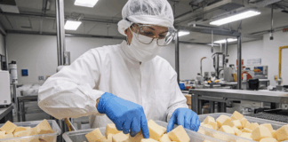 SE SOLICITA EMPACADOR PARA TURNO NOCTURNO EN PLANTA DE PRODUCCIÓN DE LÁCTEOS