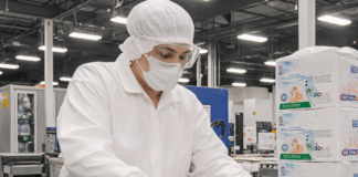 SE BUSCA EMPAQUETADOR/A PARA CONTROL DE CALIDAD EN LÍNEA DE PRODUCCIÓN