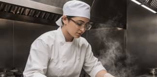 SE SOLICITA LAVAPLATOS PARA RESTAURANTE (TURNO NOCTURNO Y FINES DE SEMANA)