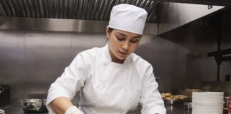SE NECESITA LAVAPLATOS CON DISPONIBILIDAD DE HORARIOS FLEXIBLES PARA RESTAURANTE
