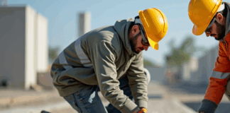 SE SOLICITA OBRERO DE CONSTRUCCIÓN PESADA PARA EXCAVACIÓN, DEMOLICIÓN Y TAREAS GENERALES (JORNADA COMPLETA)