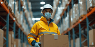 SE SOLICITA OPERARIO DE DEPÓSITO PARA TAREAS DE LOGÍSTICA Y ARMADO DE PEDIDOS