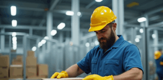 SE NECESITAN OPERARIOS DE EMBALAJE PARA ETIQUETADO Y CONTROL DE CALIDAD DE PRODUCTOS (TURNO PARCIAL)